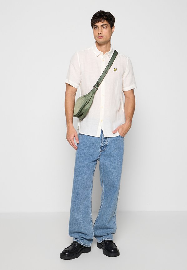 Lyle & Scott