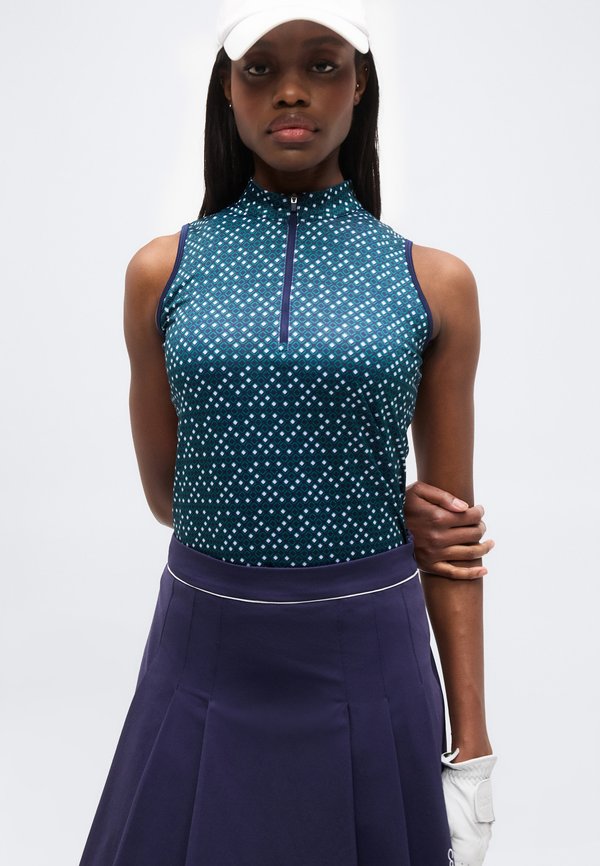 Callaway FRAMING GEO SLEEVELESS