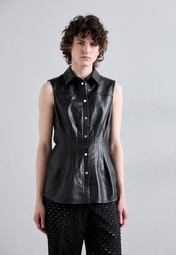 Helmut Lang DARTED