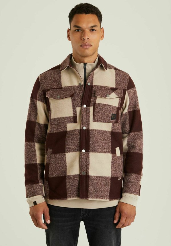 CHASIN' PORTER BOUCLE