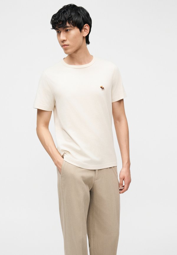 Abercrombie & Fitch
