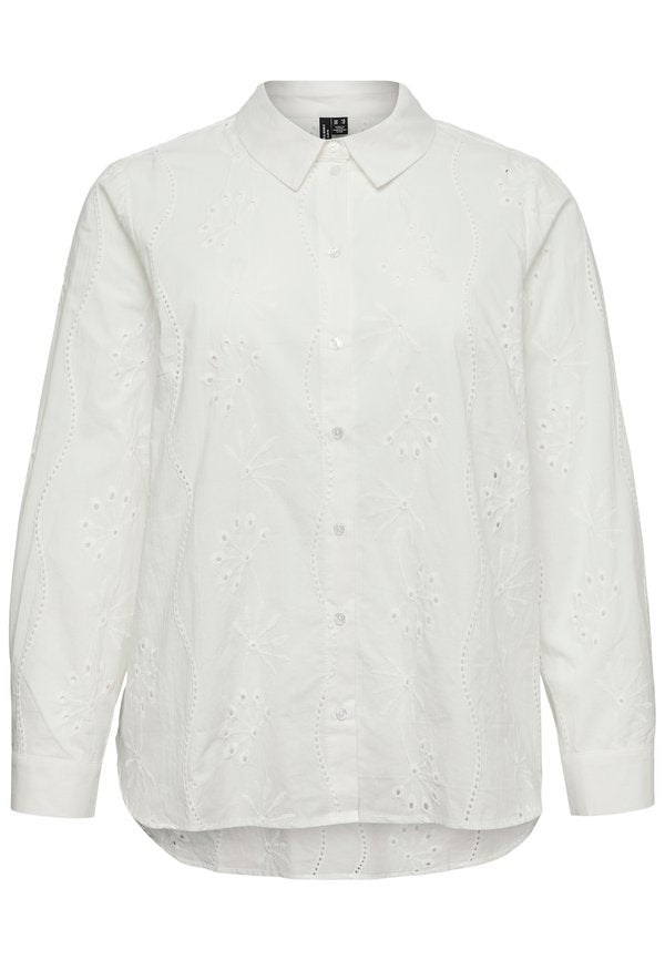 Vero Moda Curve KARINA SHIRT