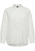 Vero Moda Curve KARINA SHIRT