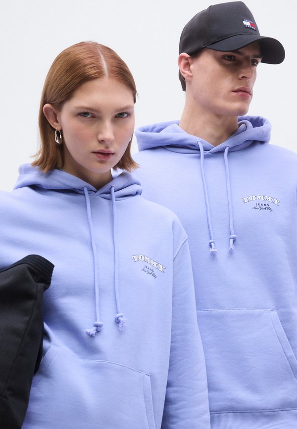 Tommy Jeans DOLLAR STACK HOODIE UNISEX