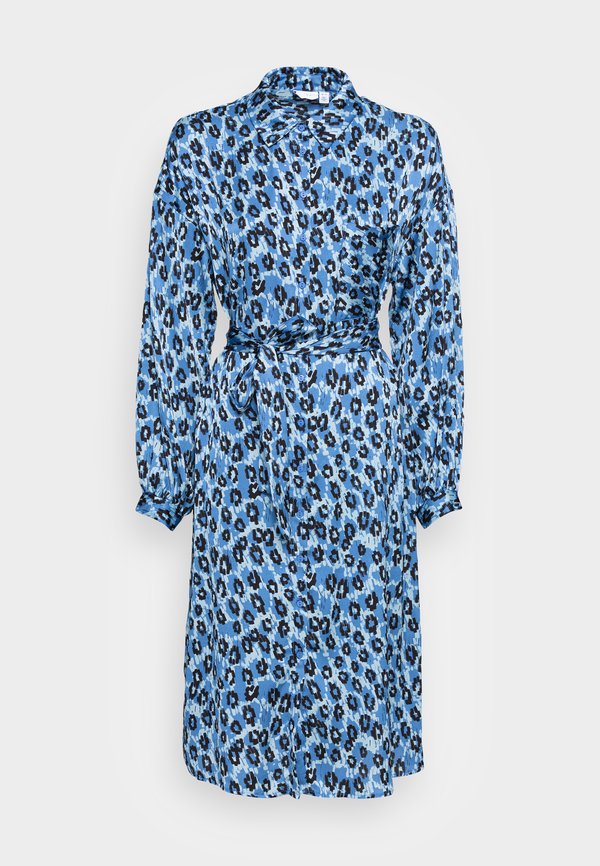 VILA VIANE SHIRT DRESS