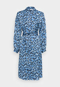 VILA VIANE SHIRT DRESS