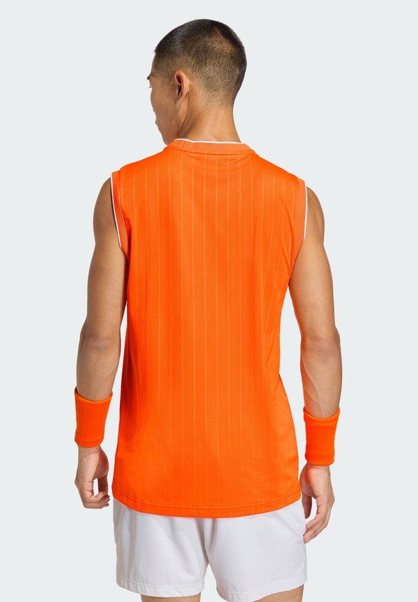 adidas Performance CLIMACOOL+ TANK TOP PRO