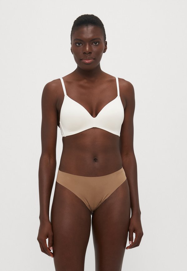 Björn Borg INVISIBLE THONG 3 PACK
