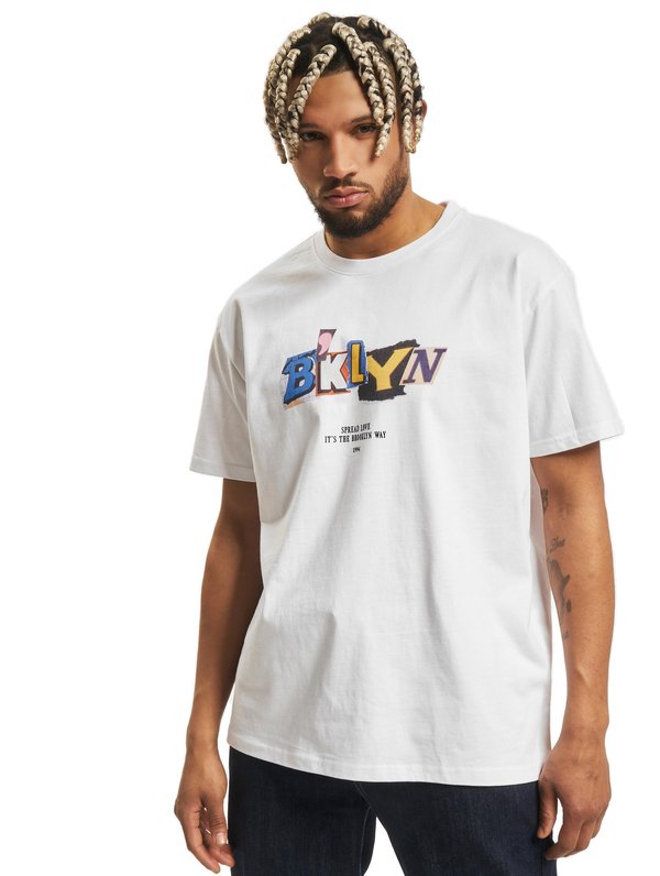 Upscale by Mister Tee BRKLYN