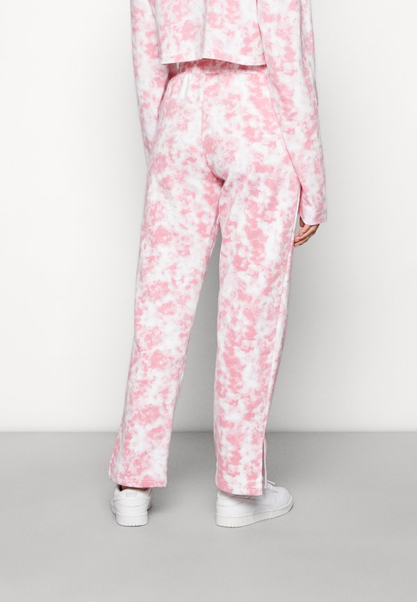 Pegador KEY STRAIGHT PANTS
