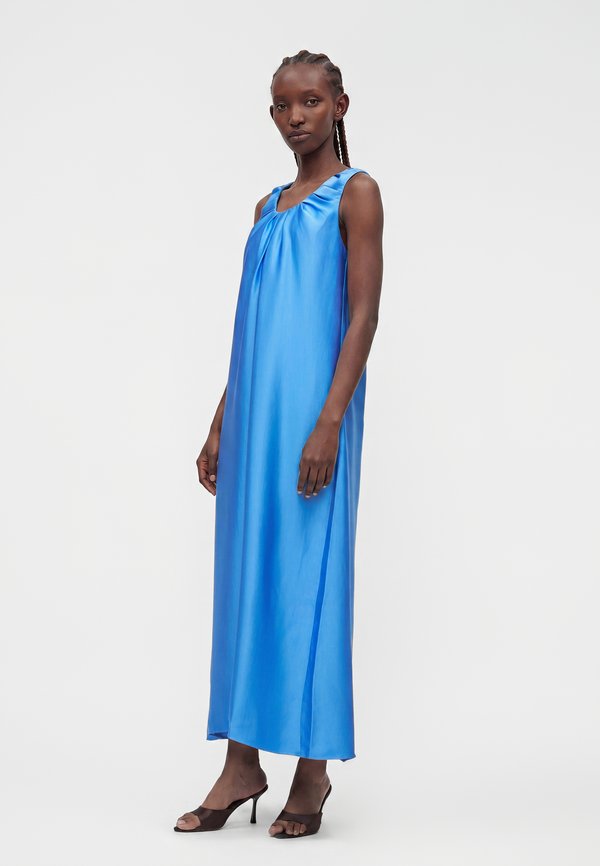 YAS YASLIO LONG DRESS