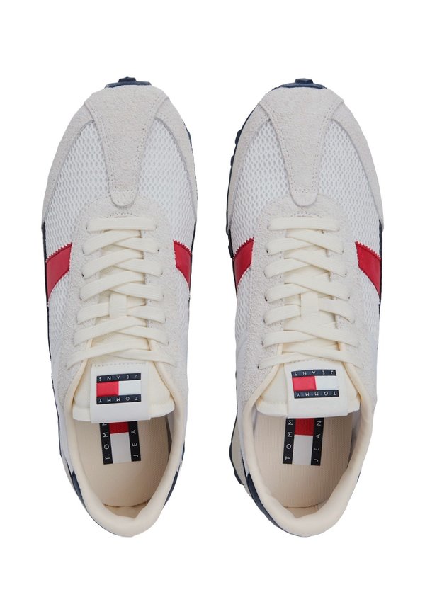 Tommy Jeans RETRO RUNNER ARCHIVE OPEN
