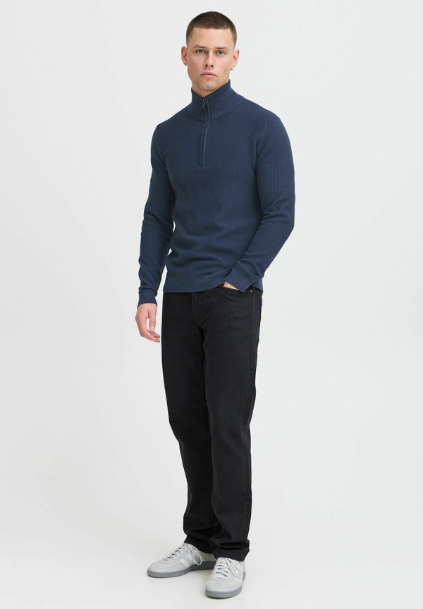 Blend BHPULLOVER FINE KNIT TROYER