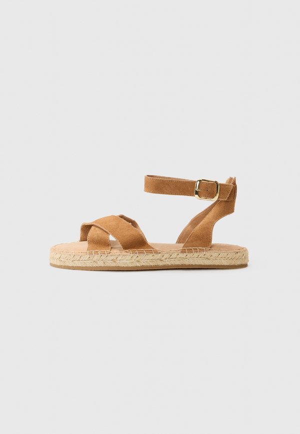 Anna Field by Zalando LEATHER