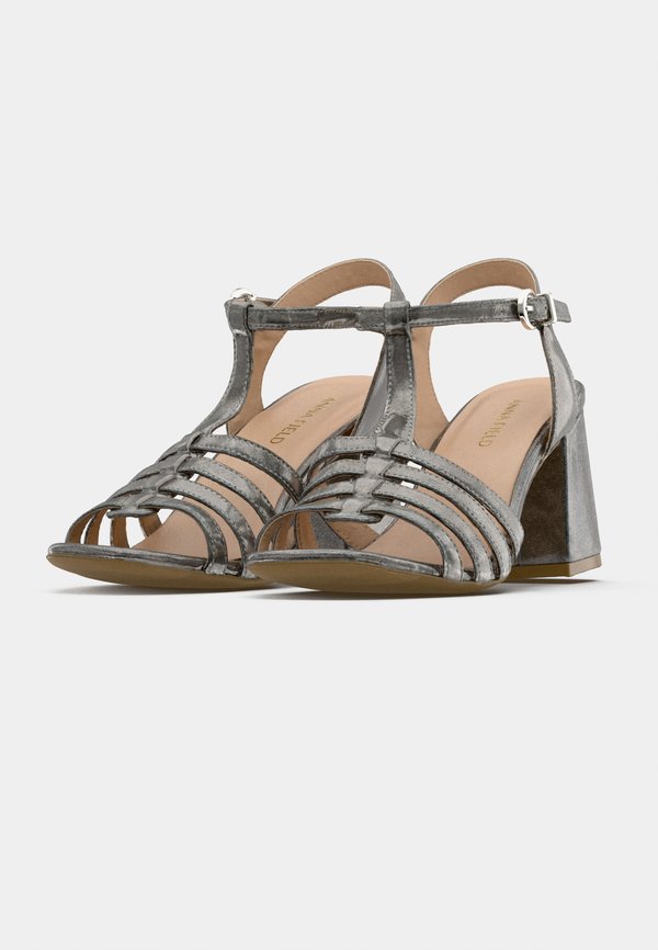 Anna Field by Zalando LEATHER