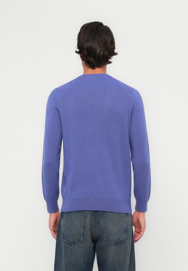 Lyle & Scott CREW NECK JUMPER