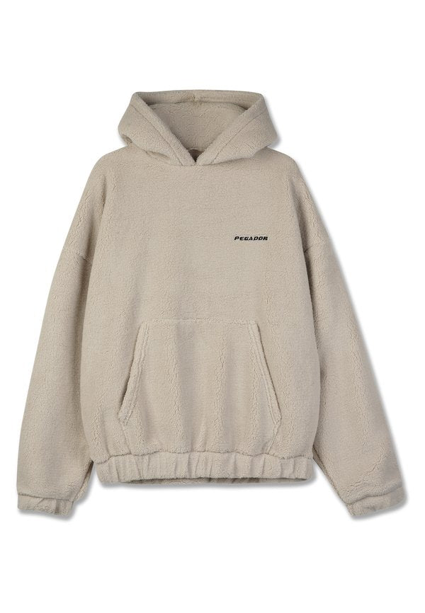 Pegador BARD HOODIE