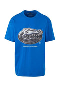 Upscale by Mister Tee  FLORIDA GATORS CHROME LOGO