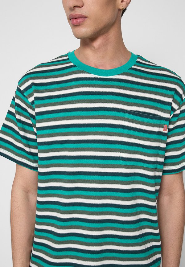 Scotch & Soda RELAXED FIT