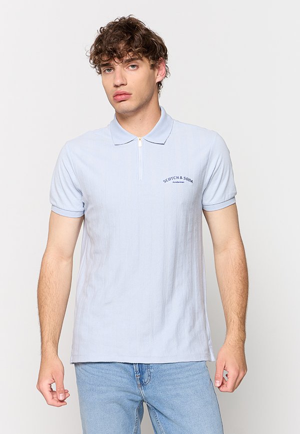 Scotch & Soda