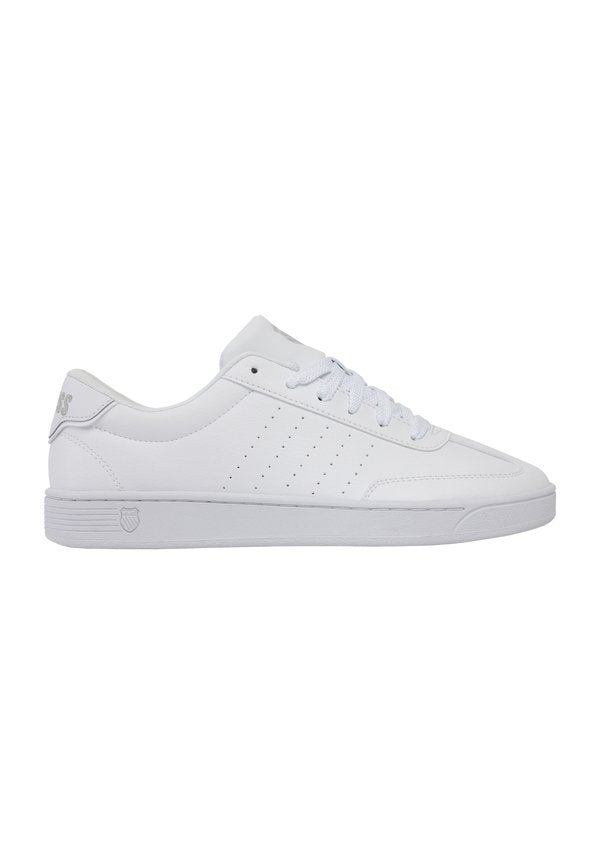 K-SWISS