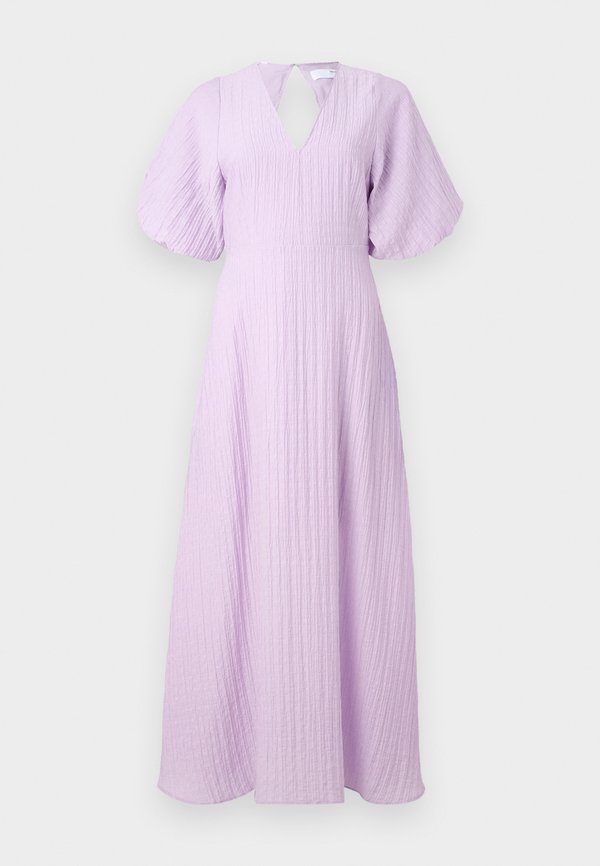 Selected Maxi balloon sleeve