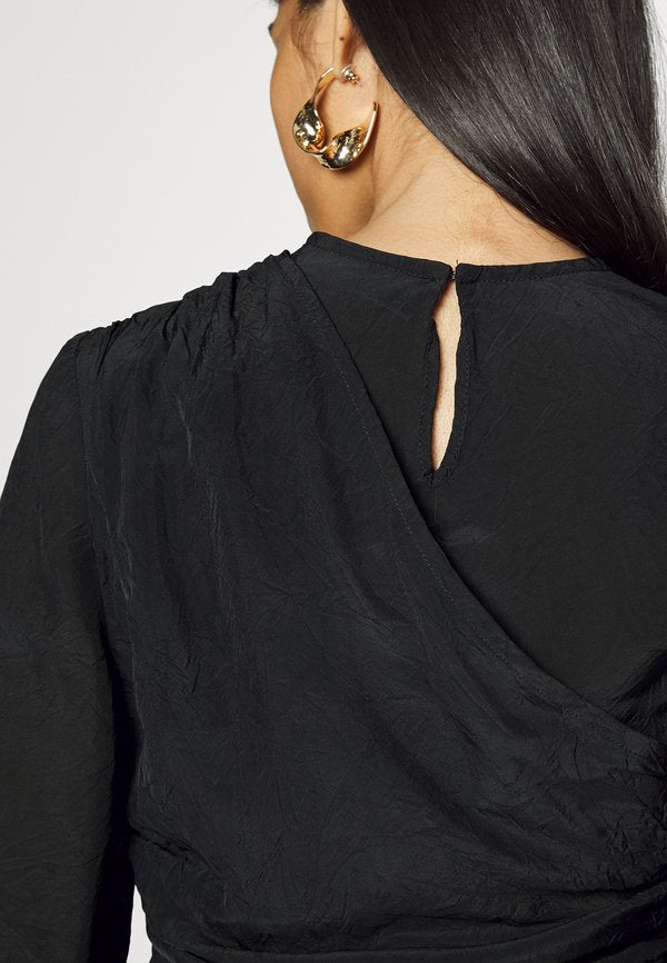 Elleme DRAPPED