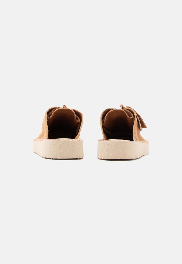 Clarks Originals NOMADMULE