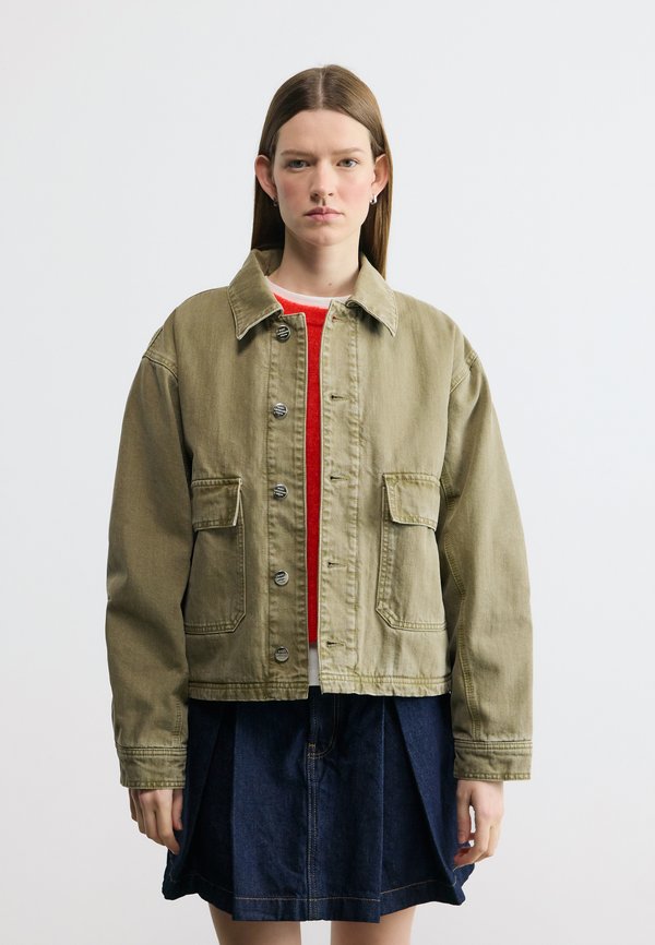 Mads Nørgaard SOLVEIG JACKET