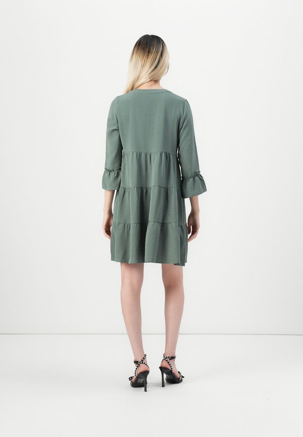 VILA Short VIJOSA 3/4 sleeved