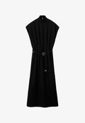 Mango Day dress - black