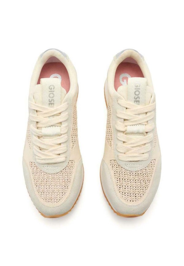 Gioseppo ZAPATILLAS PLATAFORMA GLOVER