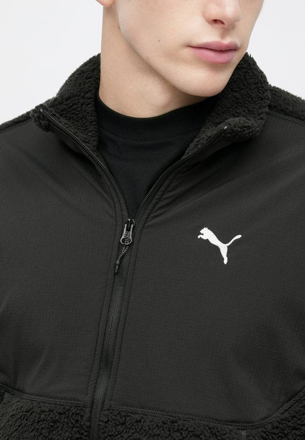 Puma SOFT TOUCH RELAXED JACKET