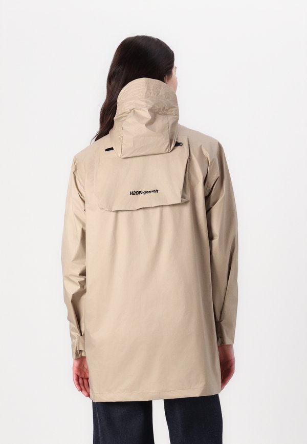 H2O Fagerholt