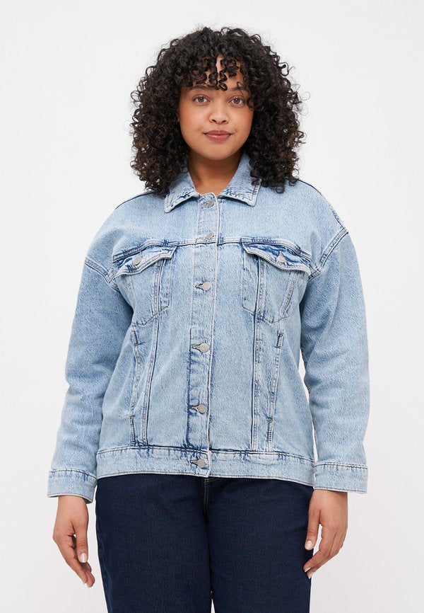 Vero Moda Curve VMCTESSA JACKET