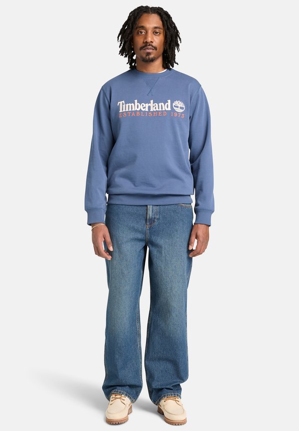 Timberland SANDOWN BACK EMBROIDERED TREE LOGO