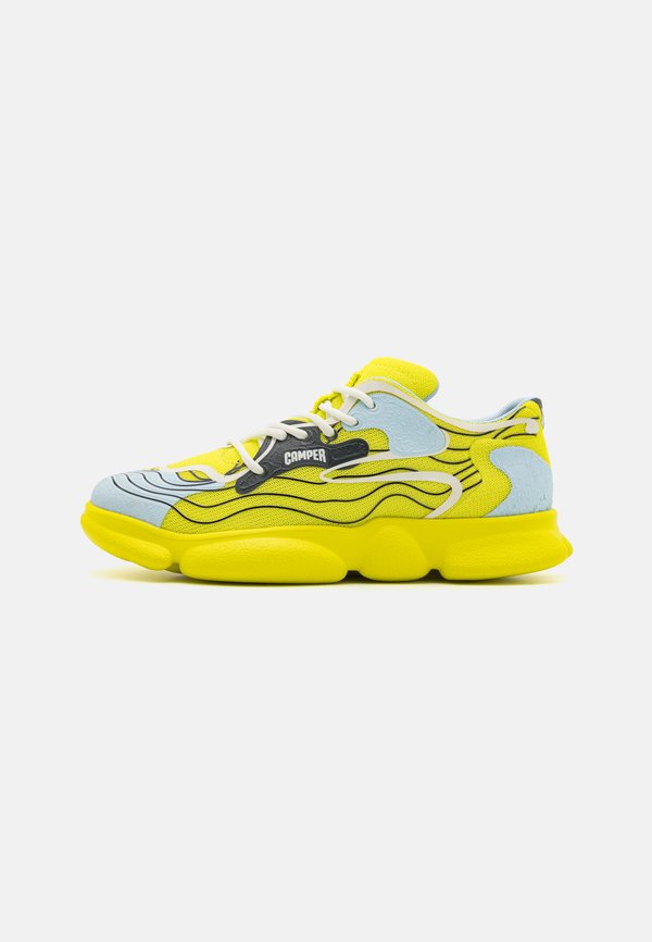 Camper KARST UNISEX
