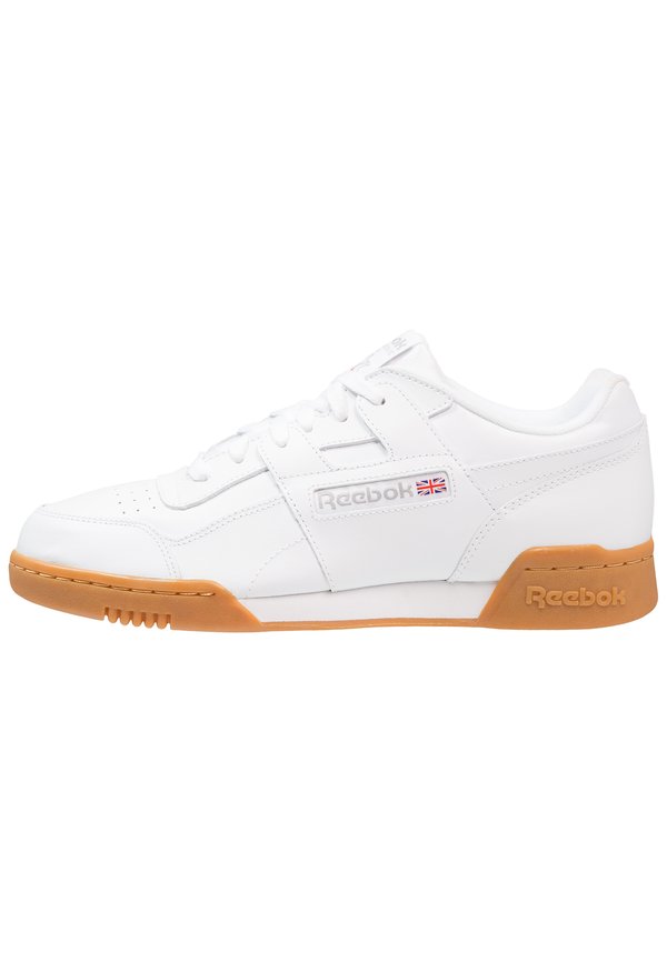 Reebok Classic WORKOUT PLUS