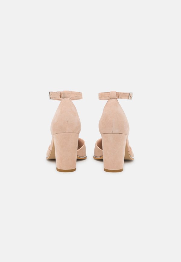 Anna Field by Zalando LEATHER