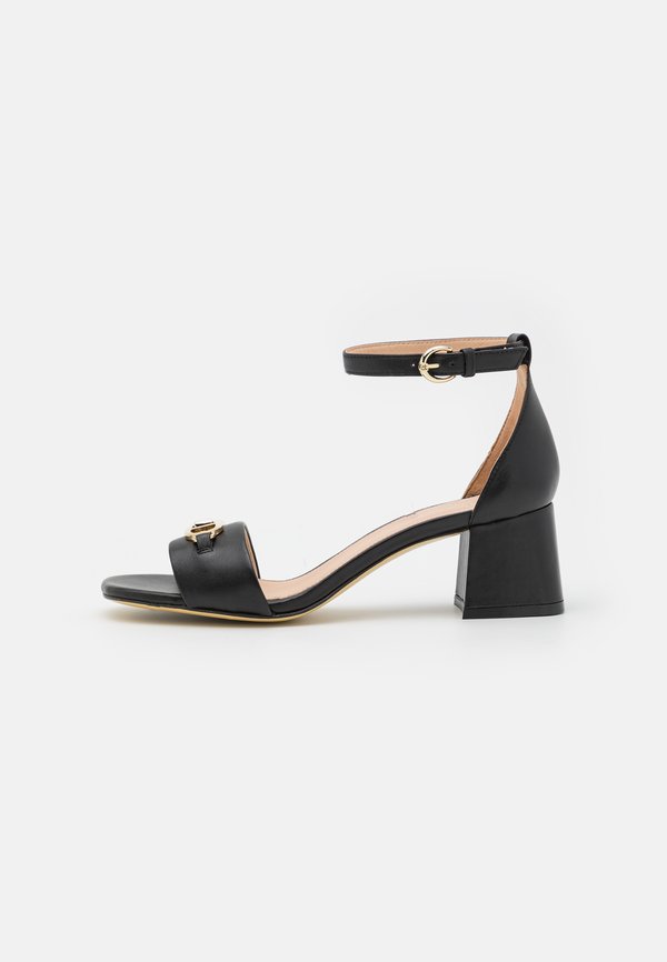 AIGNER COURTNEY