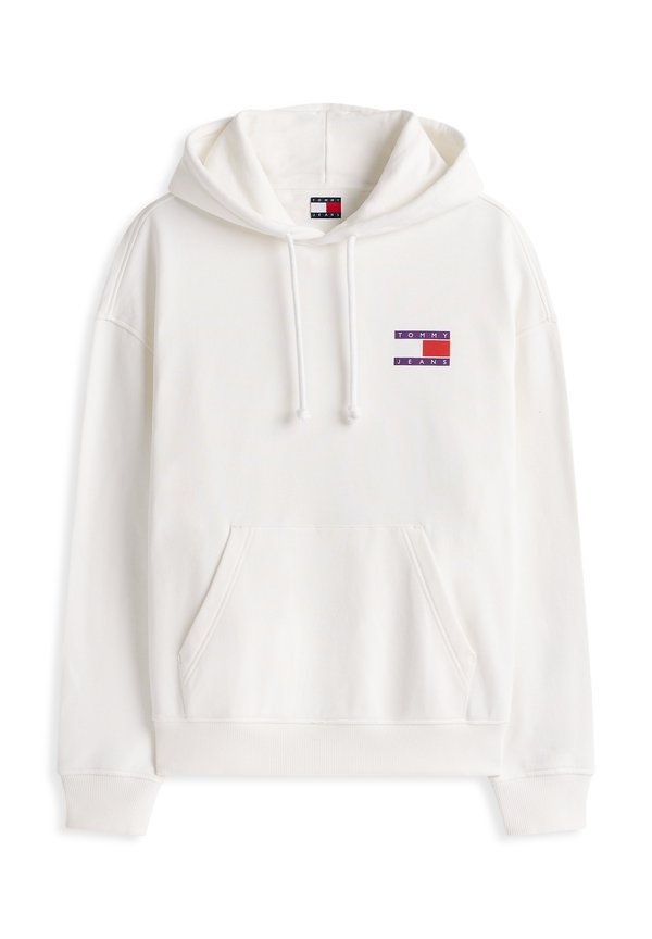 Tommy Jeans 90S BACK LOGO TERRY HOODY