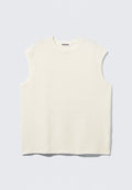 Weekday BOXY TEXTURED