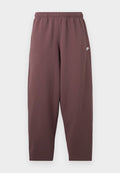 Nike Sportswear CLUB - Tracksuit bottoms - tattoo/white