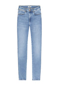 Wrangler HIGH SKINNY