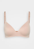 Calvin Klein Underwear WIRE FREE T SHIRT BRA PERFECTLY FIT - T-shirt bra - cedar