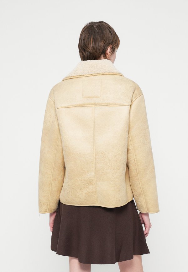 ONLY ONLOFELIA LIFE BONDED JACKET