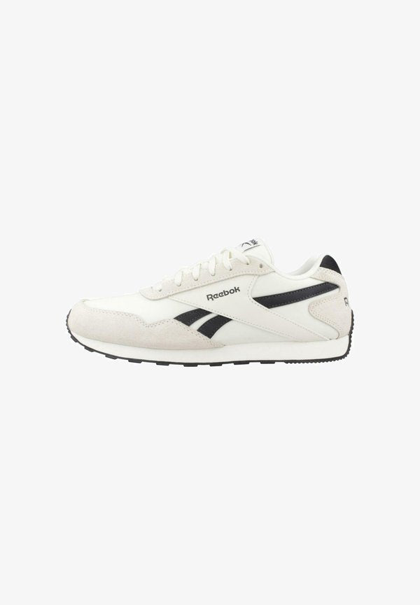 Reebok GLIDE - Training shoe - blanco