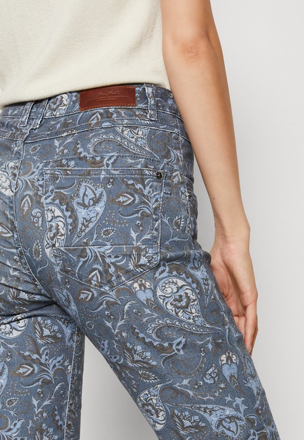 Mos Mosh PAISLEY PANT