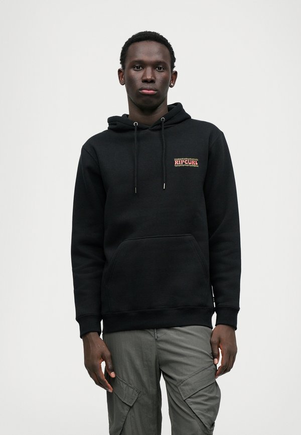 Rip Curl SHRED TILL HOOD UNISEX