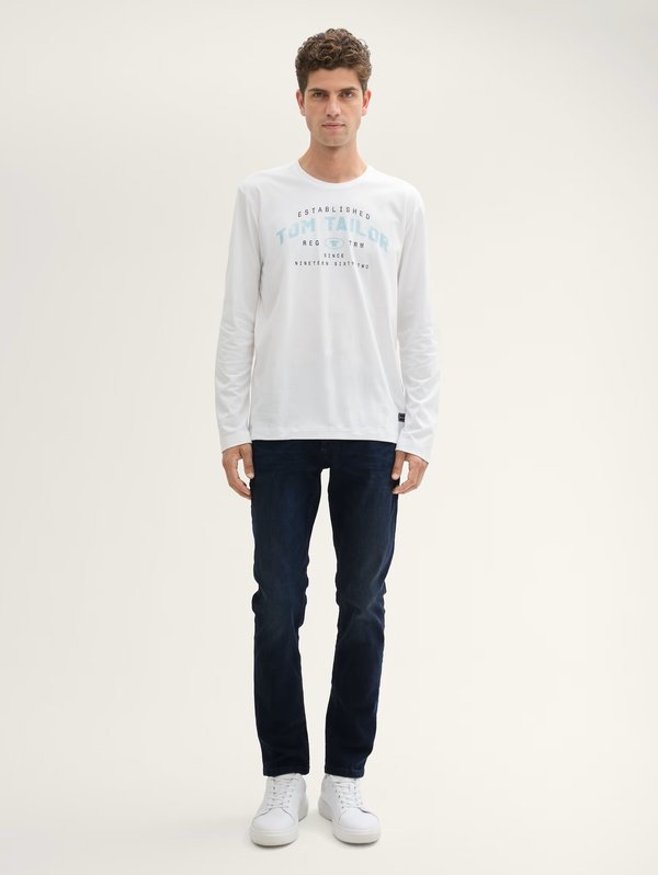 TOM TAILOR TTJOSH REGULAR SLIM FIT